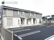 ヴィクトワールⅥ　刈谷市末広町の画像