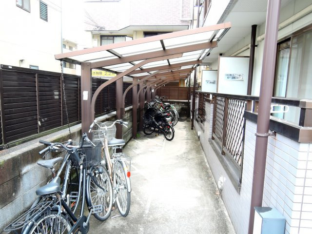 【その他共用部分】 | サンヒルズマンション