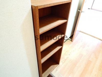 【収納】 | サンヒルズマンション