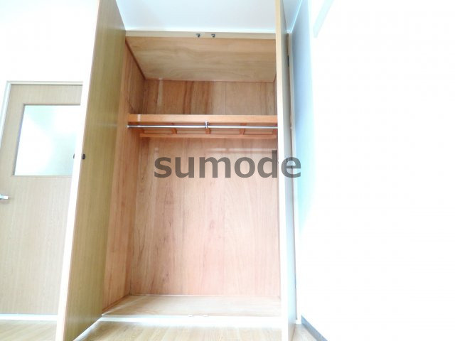 【収納】 | サンヒルズマンション