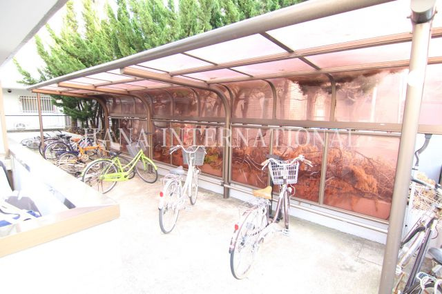 グリーンハイツ舞浜のその他共用部分