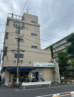 【外観】