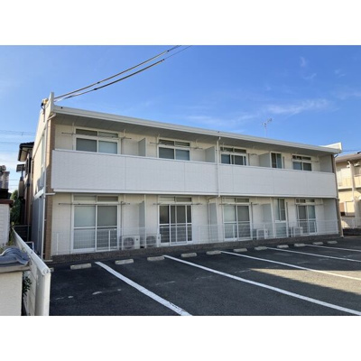 【外観】 | オネスティ