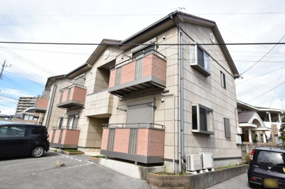 【外観】 | インティアマウンテンB