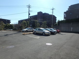 【駐車場】 | 駐車場