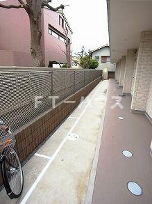 千葉市花見川区花園３丁目のアパートのその他