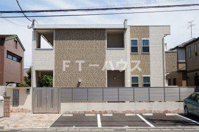 千葉市花見川区花園３丁目のアパートのその他