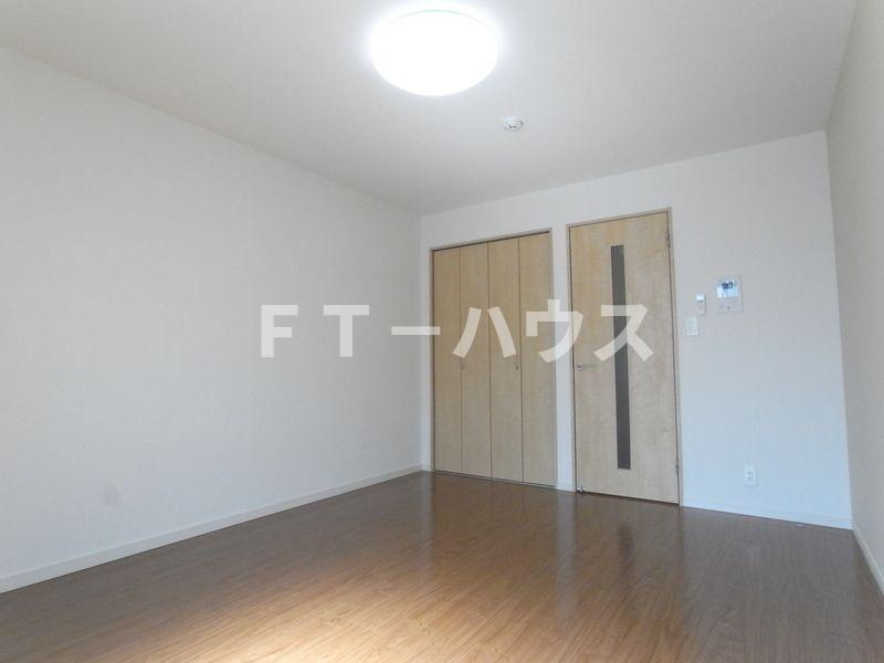 千葉市花見川区花園３丁目のアパートのその他