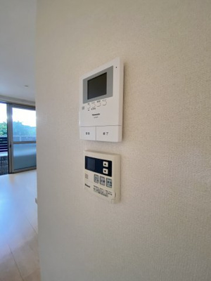 【設備】 | シャーメゾンふみ