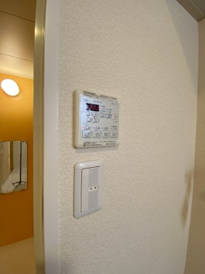 【設備】 | シャーメゾンふみ