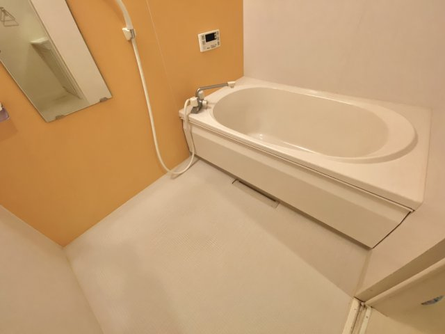 【浴室】 | シャーメゾンふみ
