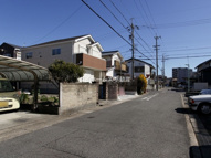 名古屋市名東区香流３丁目111『仲介料無料』1号棟｜新築戸建ての画像