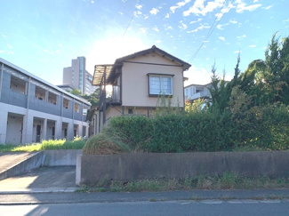 【外観】 | 建築条件なし！お好きなハウスメーカーにて建築可能♪