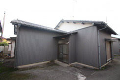 伊藤(万野原新田)借家の画像