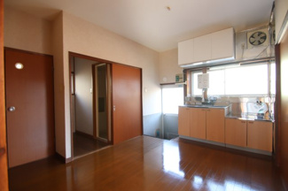  | 伊藤(万野原新田)借家