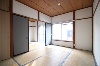  | 伊藤(万野原新田)借家