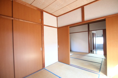  | 伊藤(万野原新田)借家