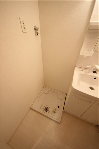 【設備】 | レジュールアッシュ大阪城北