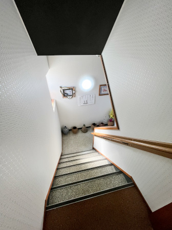 植松町貸テナントのその他共用部分