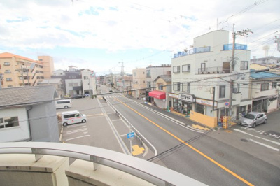 【展望】 | ハイツベナス