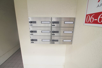 【エントランス】 | ハイツベナス