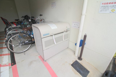 【その他共用部分】 | ハイツベナス