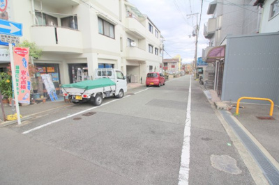 【周辺】 | ハイツベナス