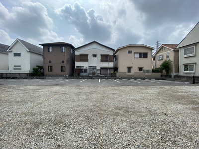 【外観】 | サンマルコ駐車場