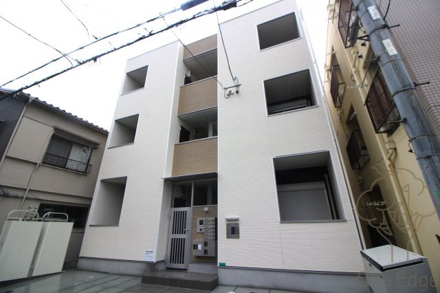 The Room Six 西中島