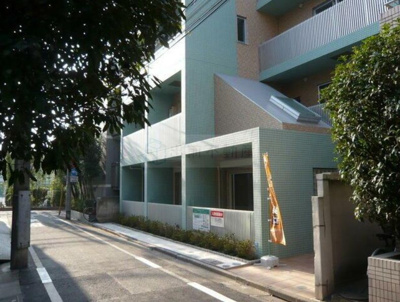 【エントランス】 | モンターリーブル美幸Ⅰ