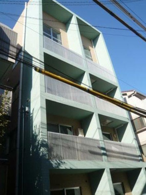 【外観】 | モンターリーブル美幸Ⅰ