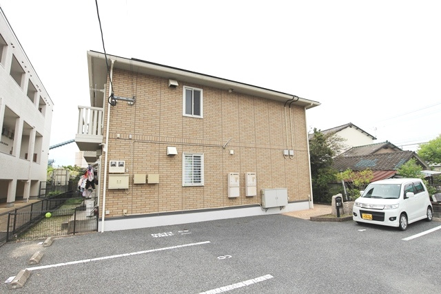 アンシャンテ【キャッシュバック対象】の周辺
