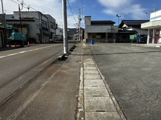 【その他】 | 朝日町　売店舗