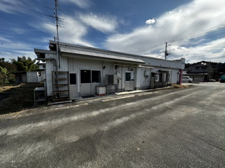  | 朝日町　売店舗