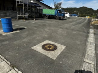 【外観】 | 朝日町　売店舗