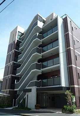 【外観】 | ベイタウン山手 | とてもキレイかつモダンテイストな外観です！！