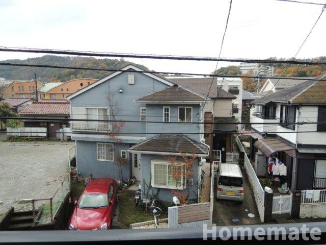 【展望】 | フォレスト