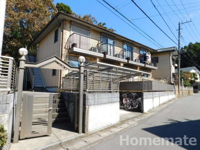 【外観】 | フォレスト