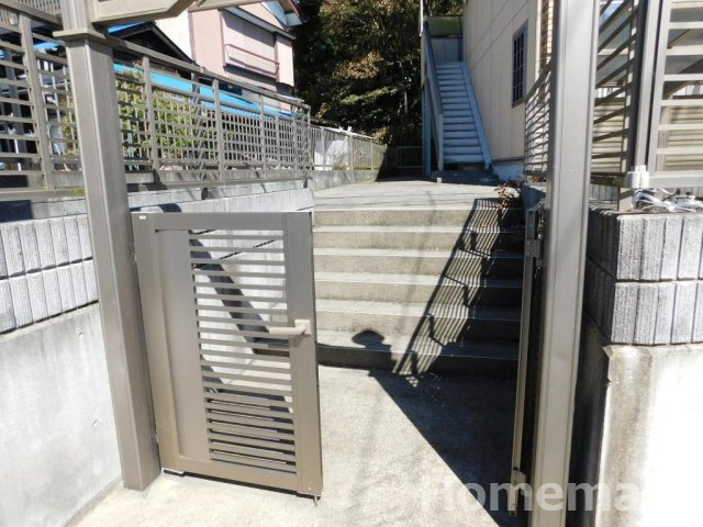 【エントランス】 | フォレスト