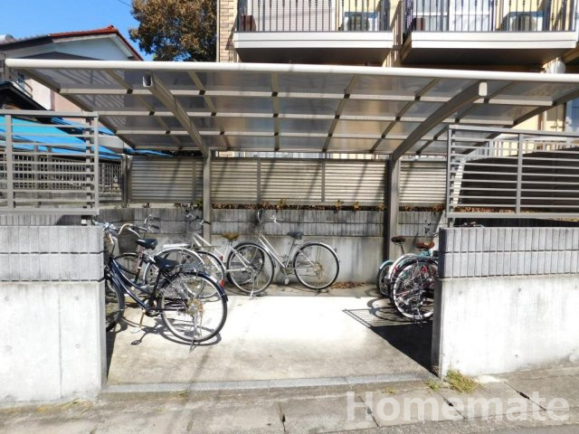 【その他共用部分】 | フォレスト