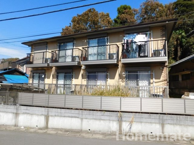 【外観】 | フォレスト