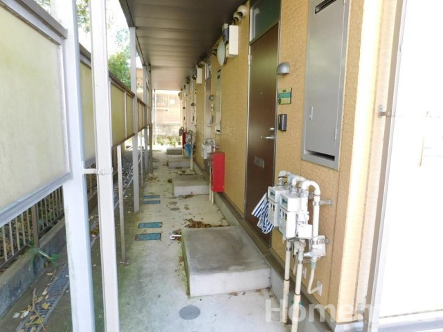 【その他共用部分】 | フォレスト