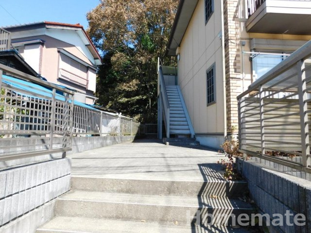 【その他共用部分】 | フォレスト