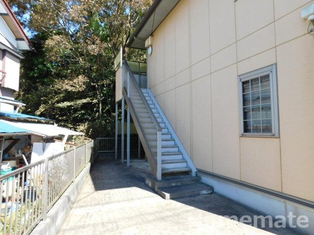 【その他共用部分】 | フォレスト