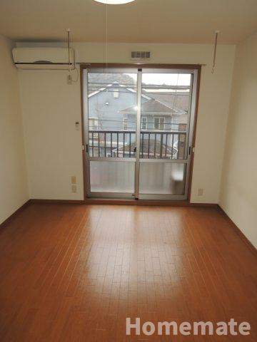 【居間・リビング】 | フォレスト