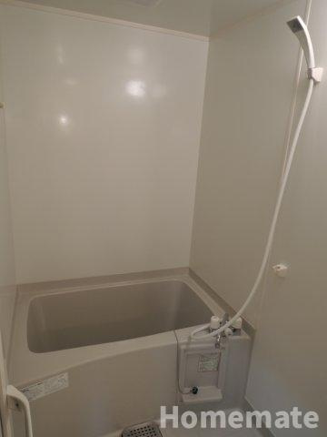 【浴室】 | フォレスト