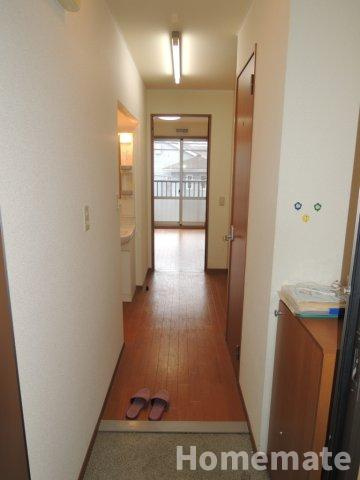 【玄関】 | フォレスト