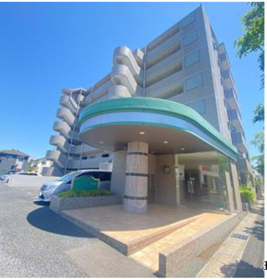 【外観】 | グリーンベル平池公園　＜仲介手数料無料＞志段味西小・志段味中