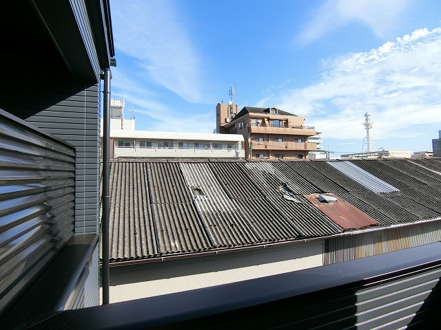 【展望】 | グランハウス甲子園