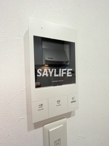アート鶴見（仮）のセキュリティ